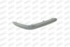 PRASCO ME0271245 Trim/Protective Strip, bumper